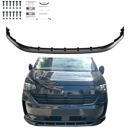 BK12.055 - Body Kit passend für VW Transporter T7 LWB 2024+
