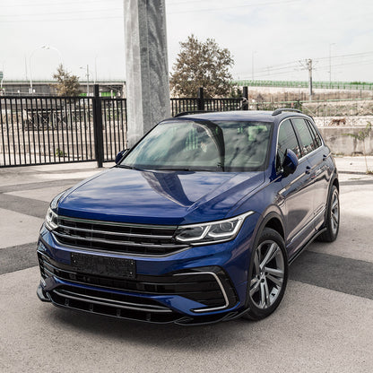 BK12.058 - Body Kit passend für Tiguan R-Line Mk2 Facelift 2020-2024