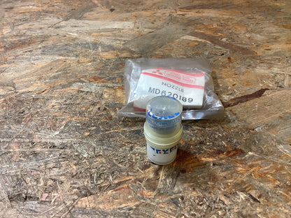 Mitsubishi Pajero Düse, Einspritzventil Original Mitsubishi NEU