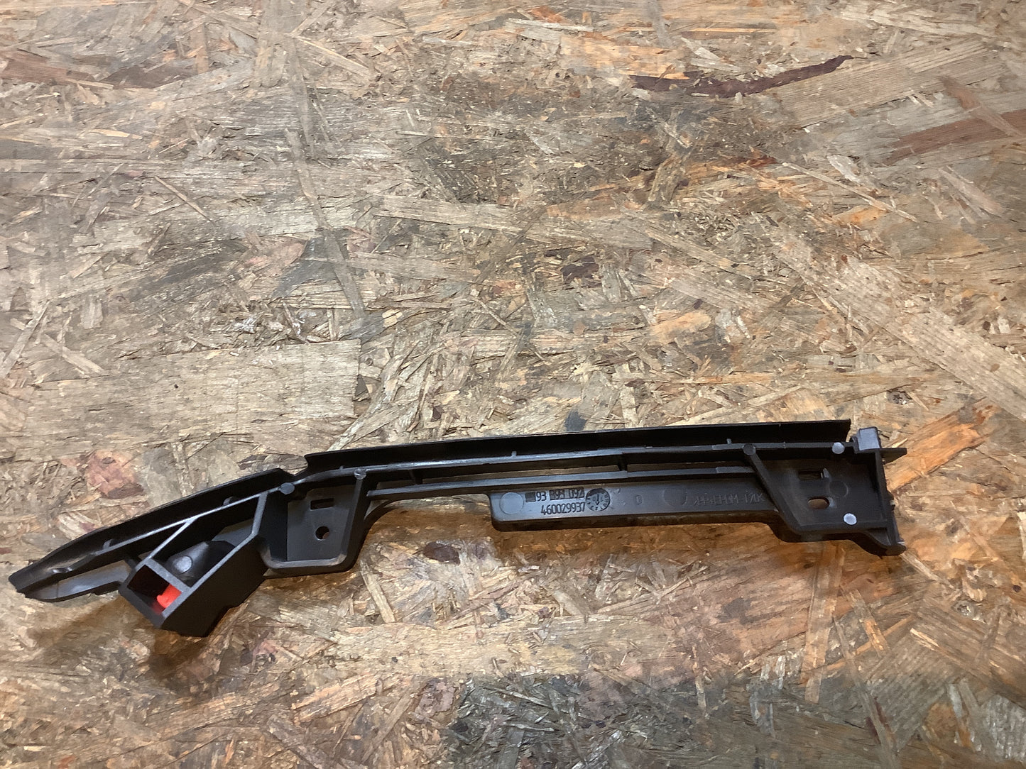 Meriva A Bj. 03-10 Halter Stoßstange V.R Original Opel NEU