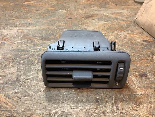 Vectra A Gehäuse Lüftung Grau Original GM NEU