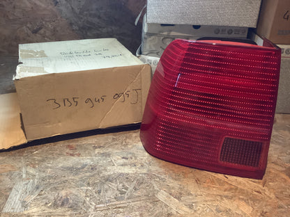 VW Passat 3B Rückleuchte links Original Genuine Parts NEU