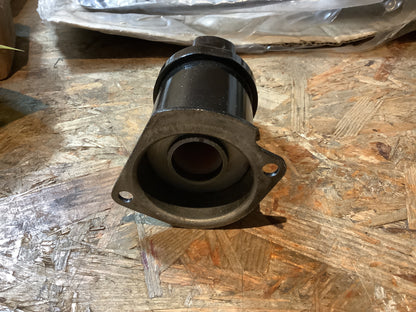 Opel Ascona B Starter AC Delco Original AC Delco NEU