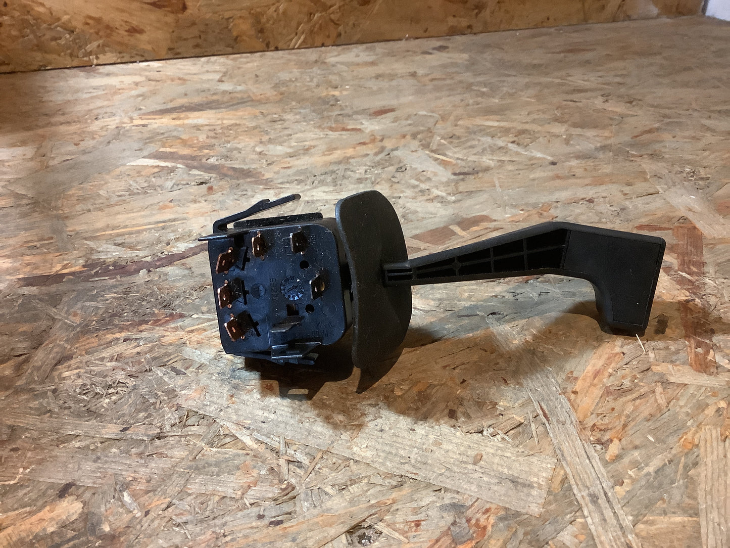 Opel Omega B, Vectra B Lenkstockhebel Original GM NEU