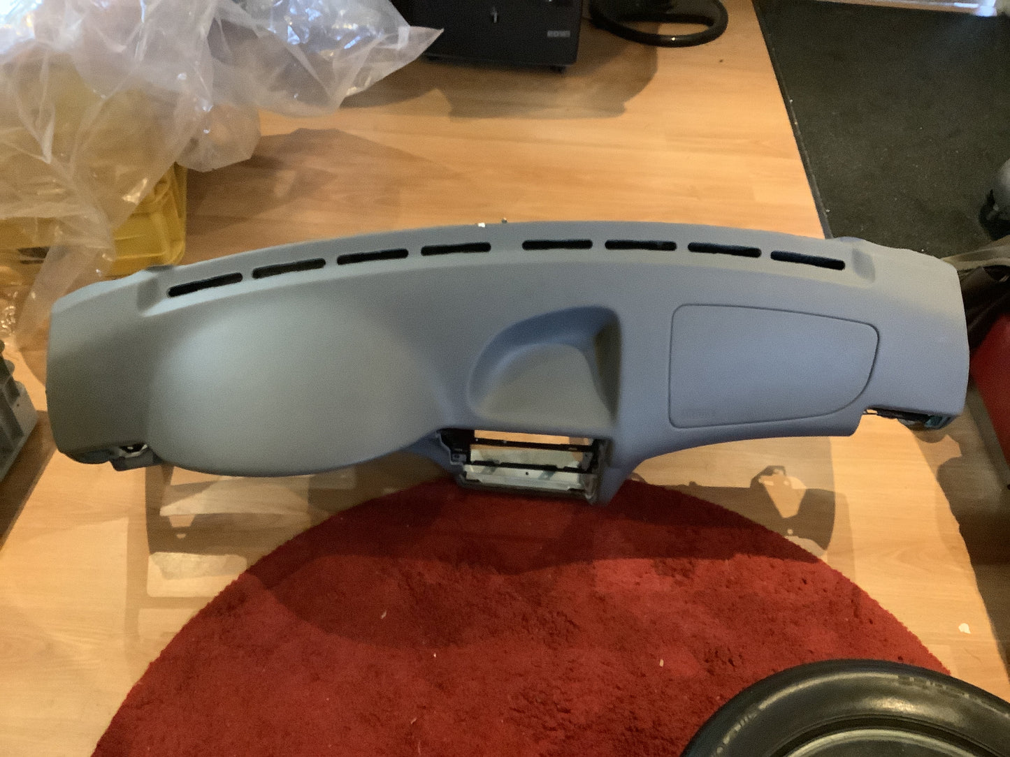 Opel Astra F Armaturenbrett Original GM NEU