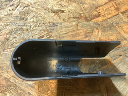 Astra G, Zafira A Kappe, Heckwischer Original GM NEU