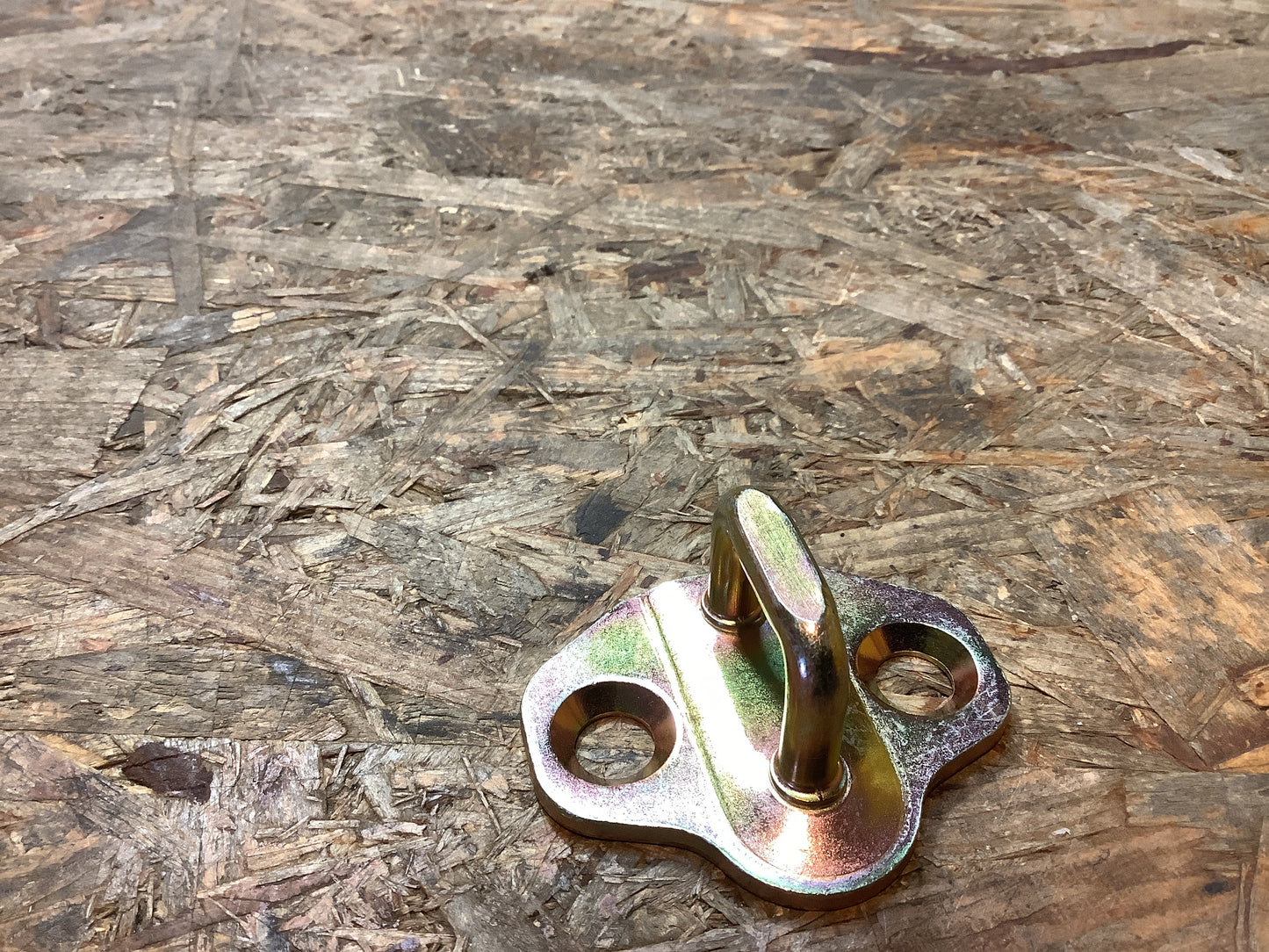 Vectra A Türschlossschließplatte Original GM NEU