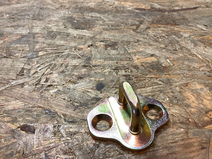 Vectra A Türschlossschließplatte Original GM NEU