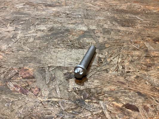 Astra G, Zafira A Torxschraube M10x50 Original GM NEU