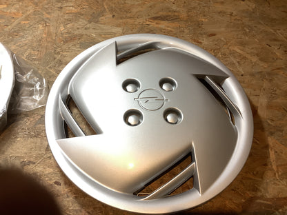 Opel Astra F Radabdeckung 14 Zoll Original GM NEU