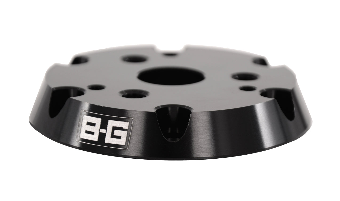 LENKRAD Adapter MOMO 6x70