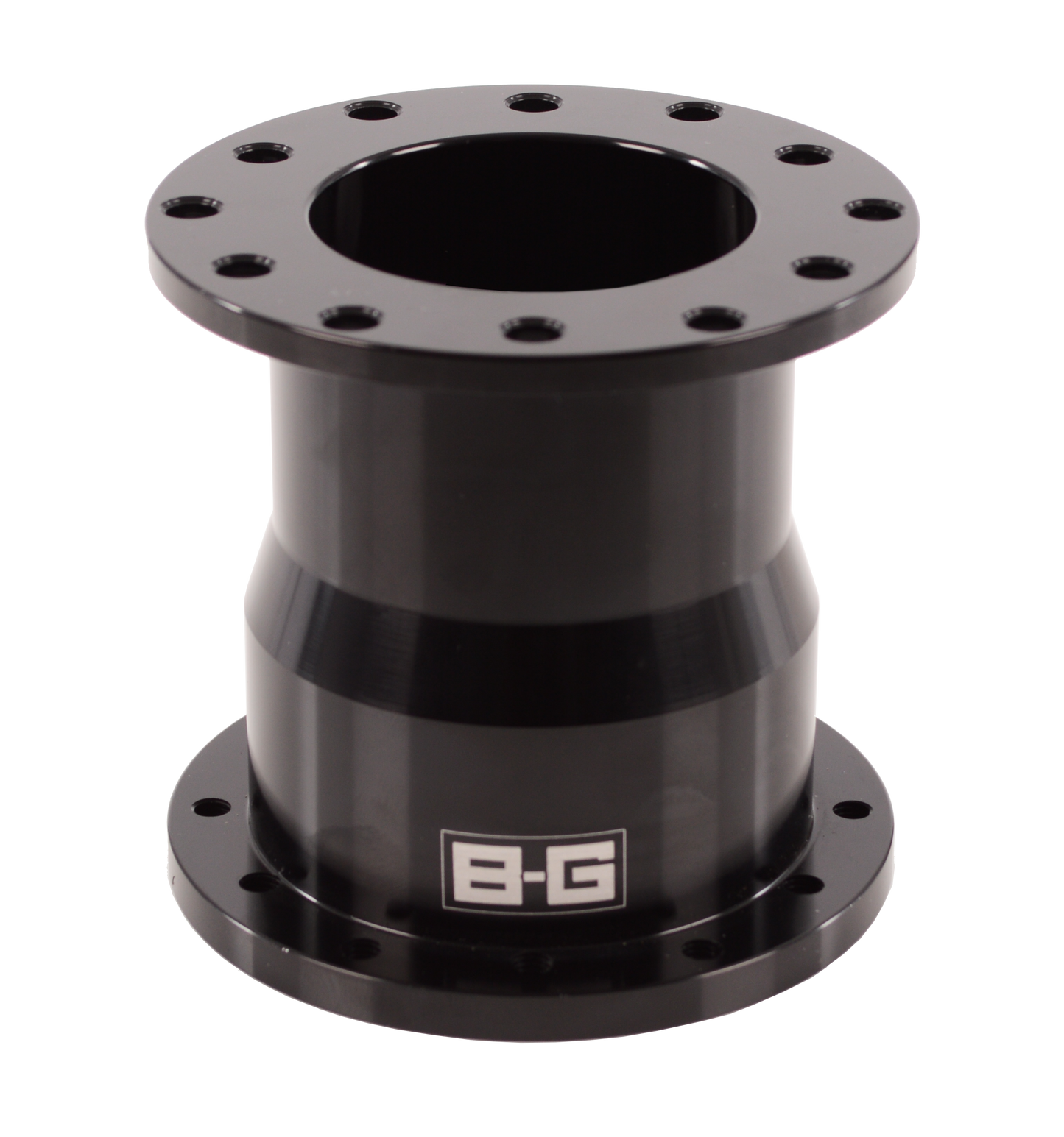 LENKRAD 80mm Nabenverlängerung -Adapter