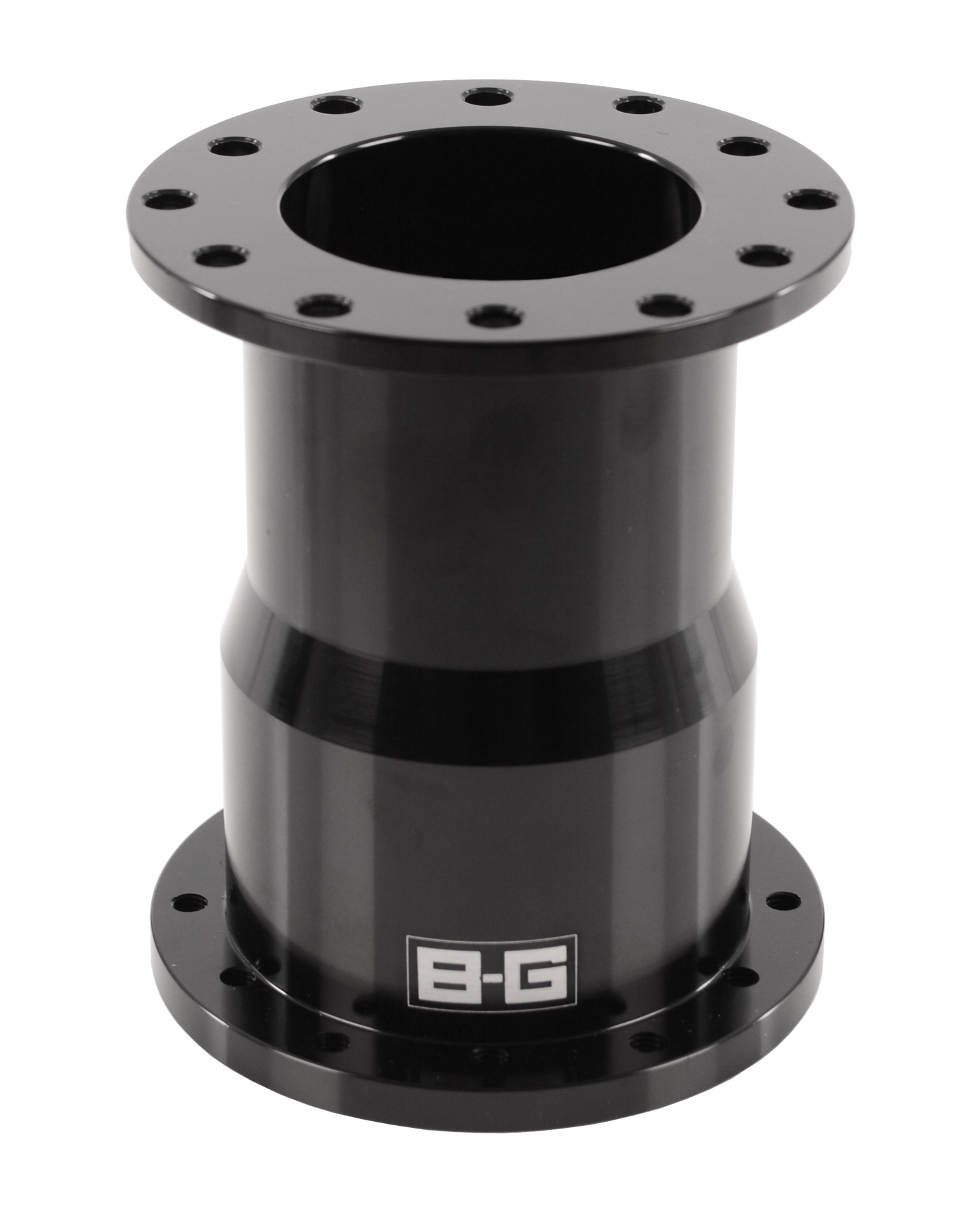 LENKRAD 100mm Nabenverlängerung -Adapter