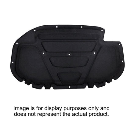 Motorhaube Wärmeschutzisolierung passend für Audi A4 B7 2004-2008