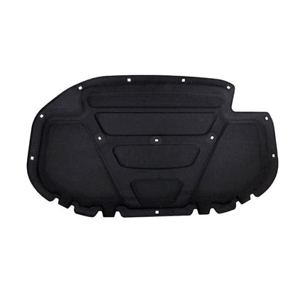 Motorhaube Wärmeschutzisolierung passend für VW Golf 7 2012-2020