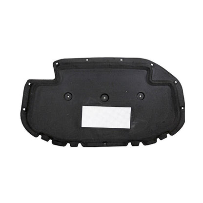 Motorhaube Wärmeschutzisolierung passend für VW Golf 7 2012-2020
