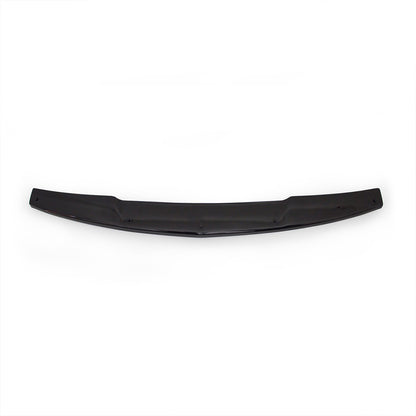 BP04.024 - Motorhaubenschutz passend für MITSUBISHI L200 Triton Serie 4 2007-2014 Hochglanz Schwarz