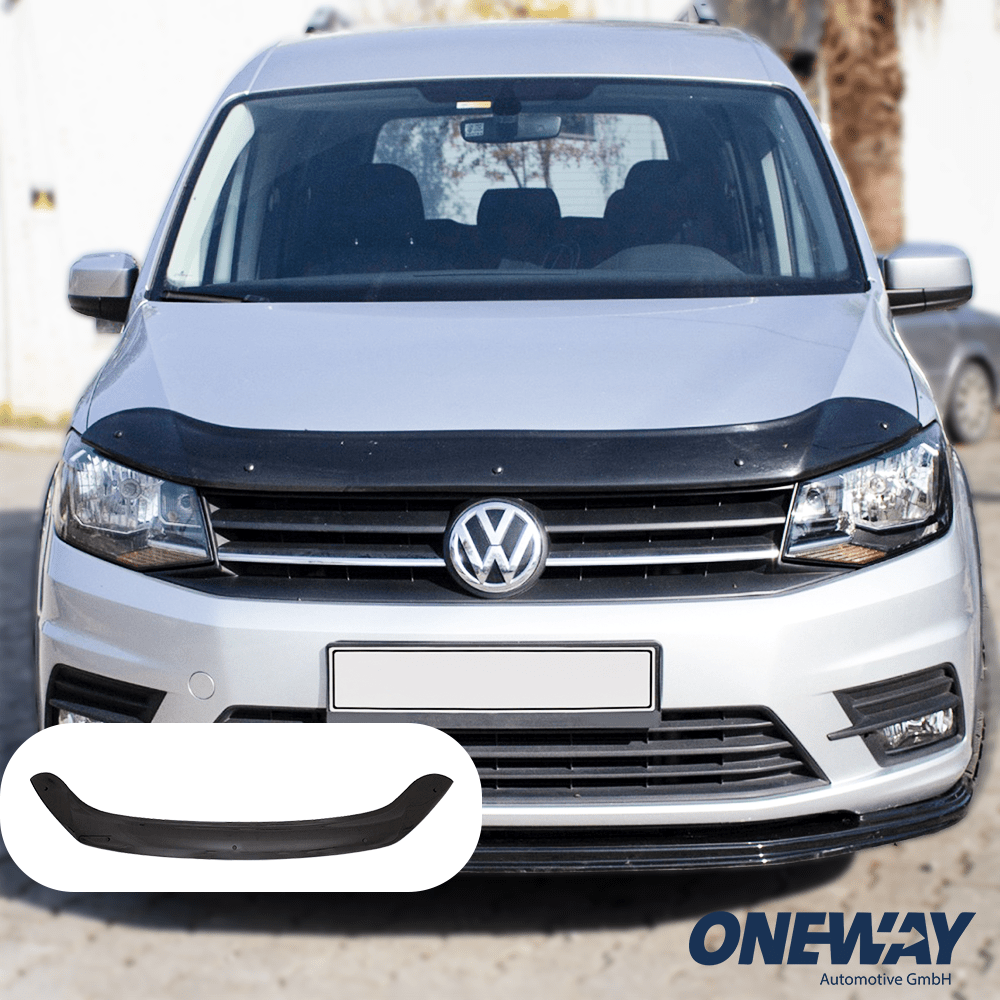 Oneway Motorhaubenschutz VW Caddy MK4 2015-2021