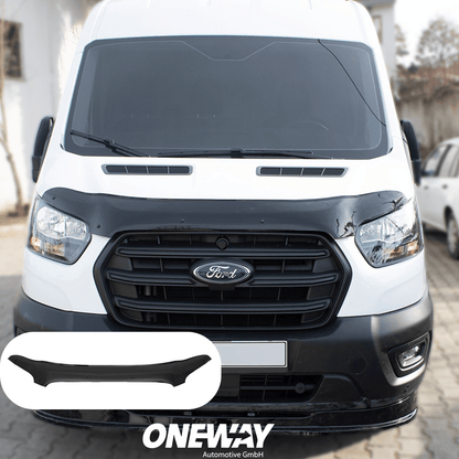 Oneway Motorhaubenschutz FORD Transit MK8 Facelift 2019+