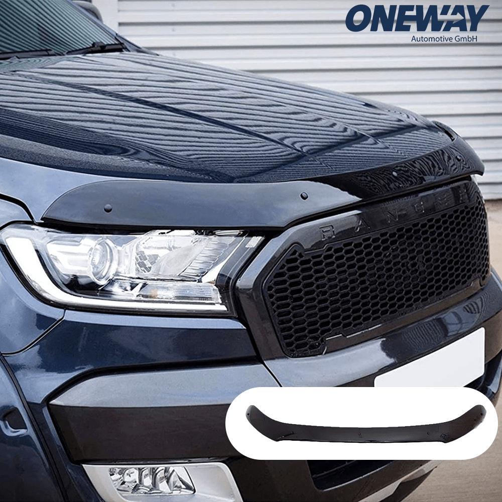 Oneway Motorhaubenschutz FORD Ranger T7-T8 2015-2022
