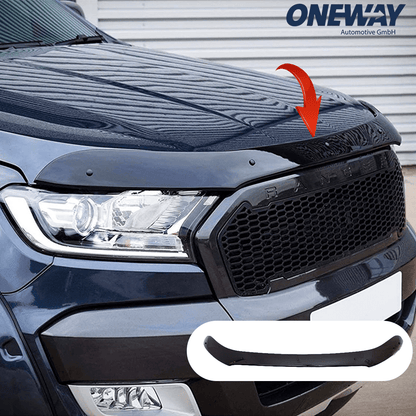 Oneway Motorhaubenschutz FORD Ranger T7-T8 2015-2022
