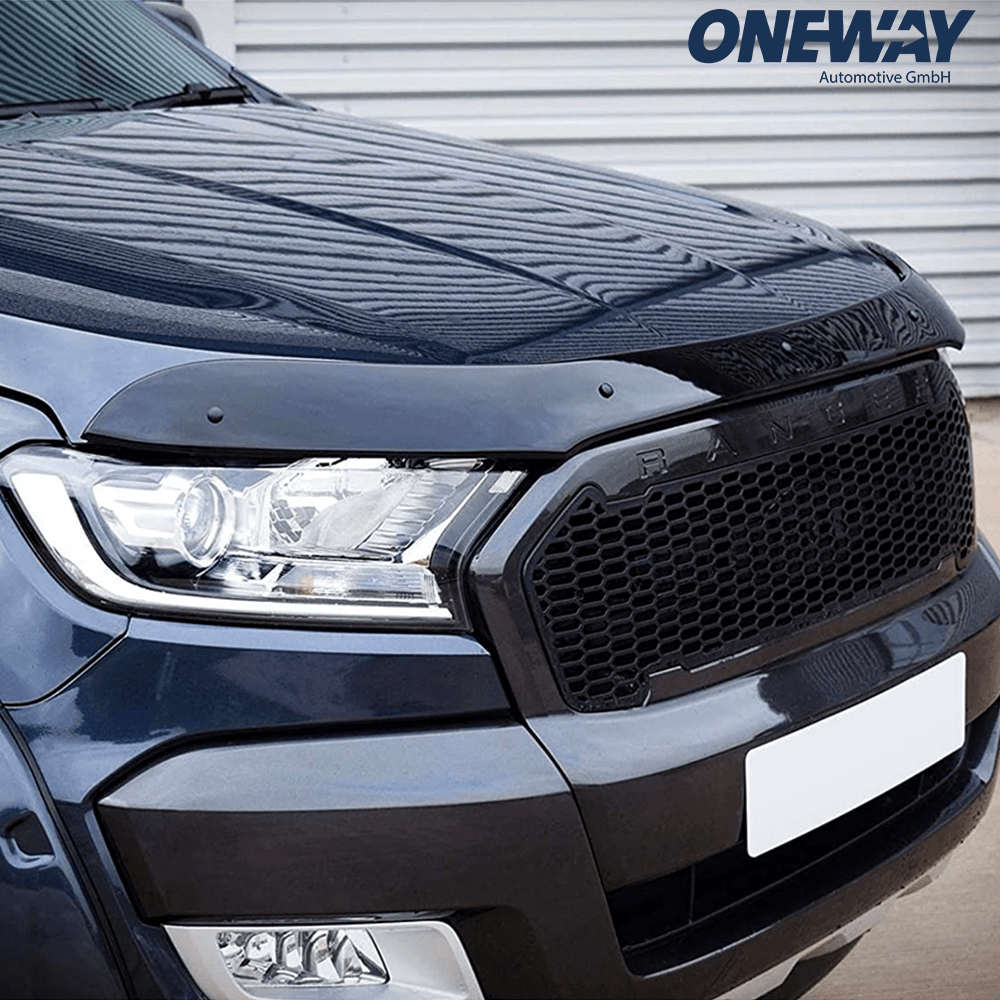 Oneway Motorhaubenschutz FORD Ranger T7-T8 2015-2022