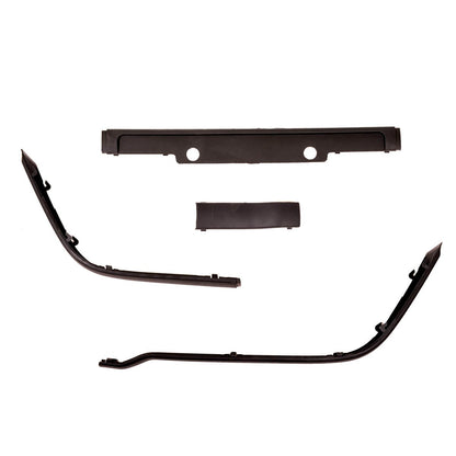 Frontstoßstange Zierleisten passend für BMW 3er E36 1990-2000