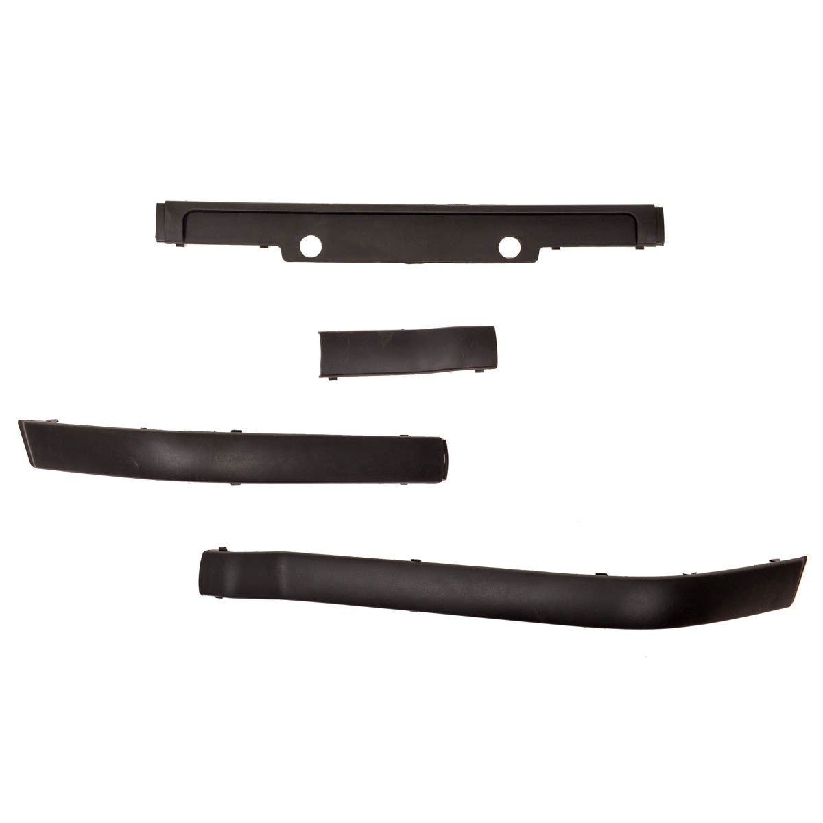 Frontstoßstange Zierleisten passend für BMW 3er E36 1990-2000