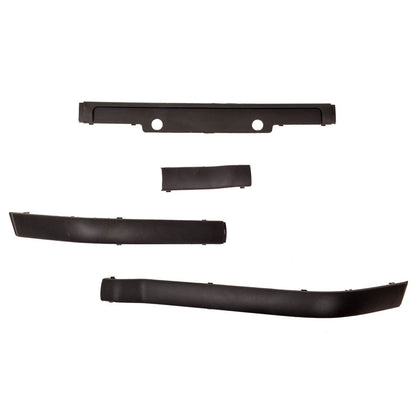 Frontstoßstange Zierleisten passend für BMW 3er E36 1990-2000