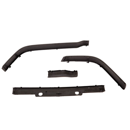 Frontstoßstange Zierleisten passend für BMW 3er E36 1990-2000