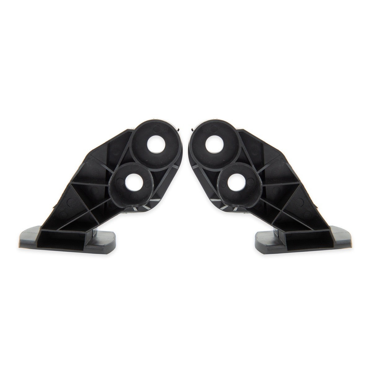 Frontstoßstangen Haltesatz passend für BMW 3er E46 Coupé Cabrio 1999-2006