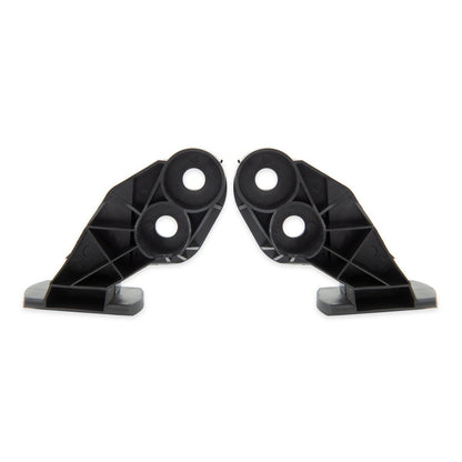 Frontstoßstangen Haltesatz passend für BMW 3er E46 Coupé Cabrio 1999-2006