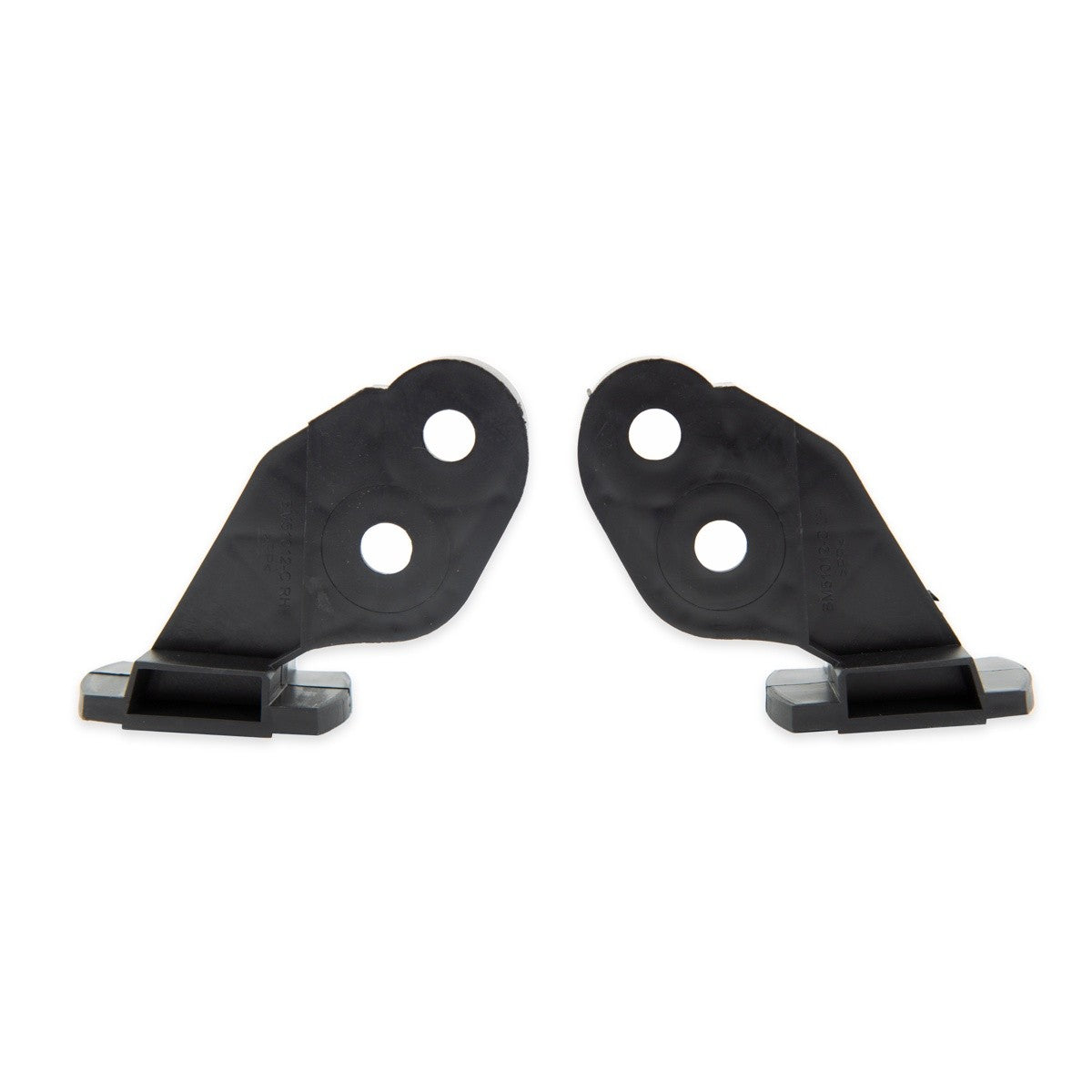 Frontstoßstangen Haltesatz passend für BMW 3er E46 Coupé Cabrio 1999-2006