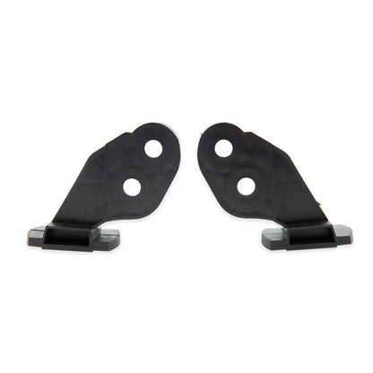 Frontstoßstangen Haltesatz passend für BMW 3er E46 Coupé Cabrio 1999-2006