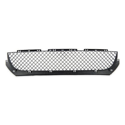 Frontstoßstange Gitter Mittelgrill passend für BMW 3er E46 1998-2005