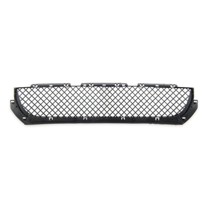 Frontstoßstange Gitter Mittelgrill passend für BMW 3er E46 1998-2005