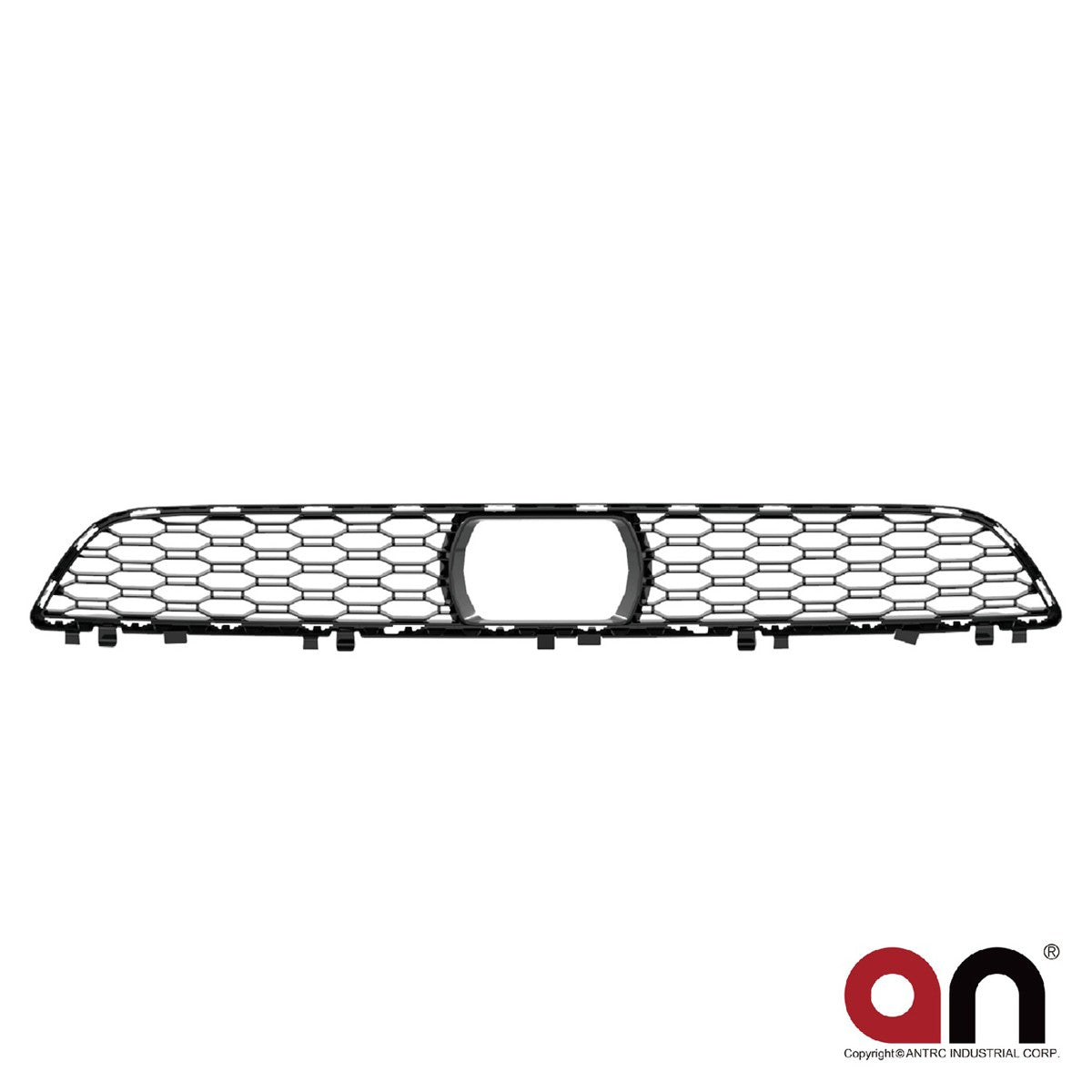 Frontstoßstange Mittelgitter Kühlergrill passend für BMW 5er G30 G31 2017-2020