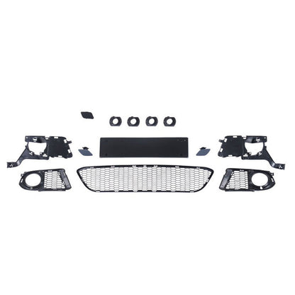 Frontstoßstangen Zubehörset passend für BMW 3er E92 E93 2006-2010