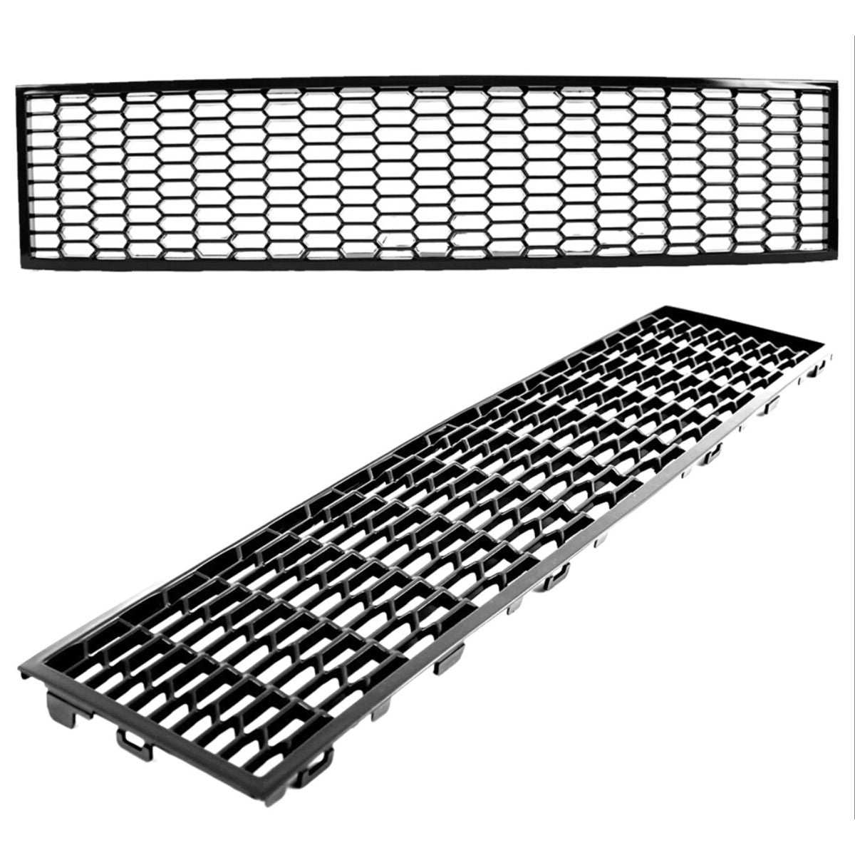 Frontstoßstange Seitengitter passend für BMW 5er F10 F11 2010-2013