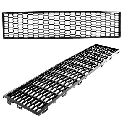 Frontstoßstange Seitengitter passend für BMW 5er F10 F11 2010-2013