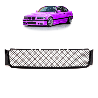 Frontstoßstange Grill passend für BMW 3er E36 1991-2000