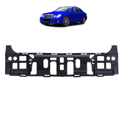 Frontstoßstangenhalterung Mitte passend für Mercedes E-Klasse W211 S211 2006-2009