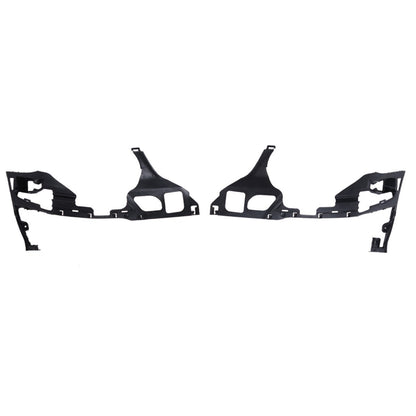 Frontstoßstangenhalterung Set Seite passend für Mercedes E-Klasse W211 S211 2006-2009