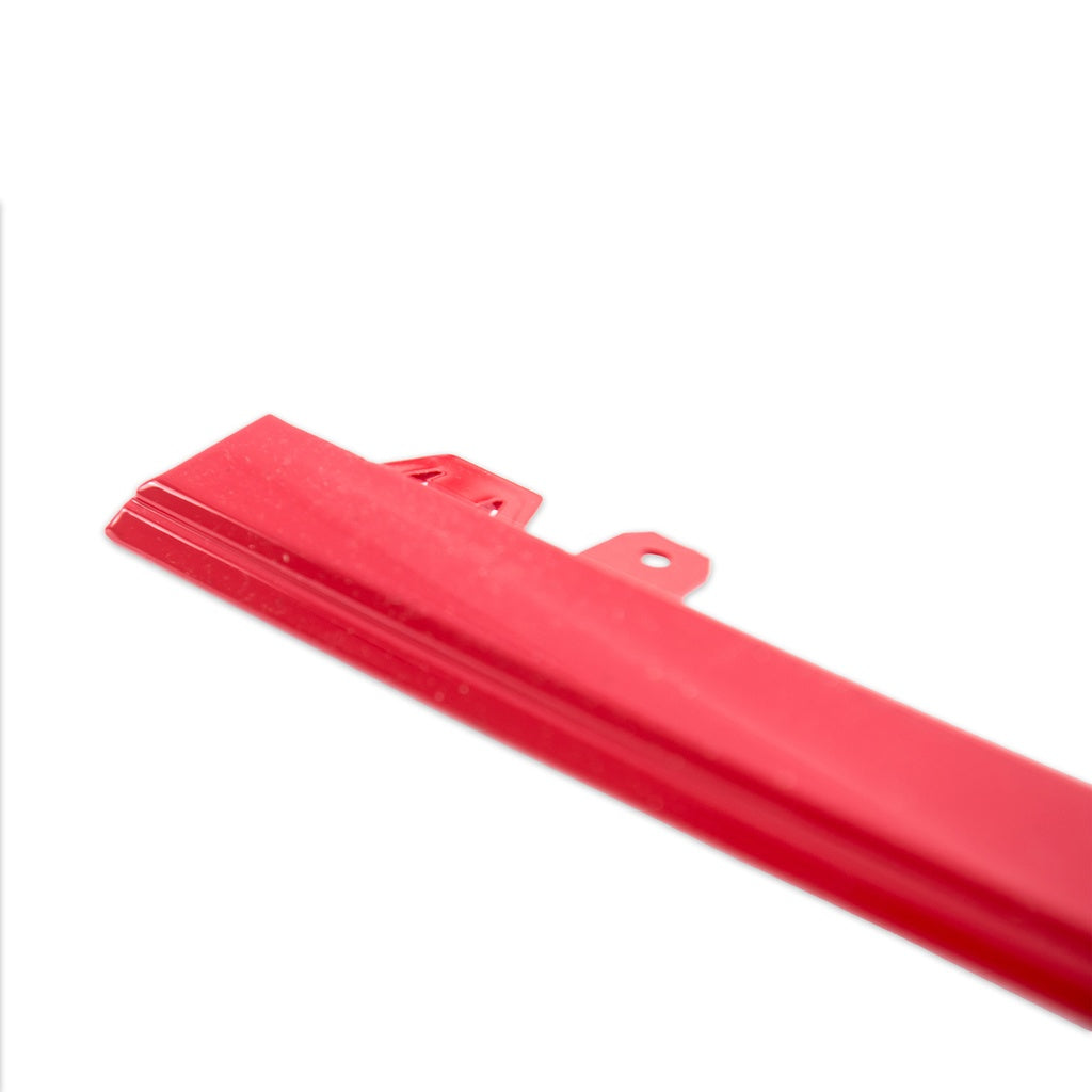 "Frontstoßstangen-Grillset Rot für VW TRANSPORTER MULTIVAN T6 2015-2020"