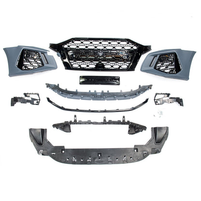 Frontstoßstange mit PDC und Grill passend für Audi A3 8Y 2020-