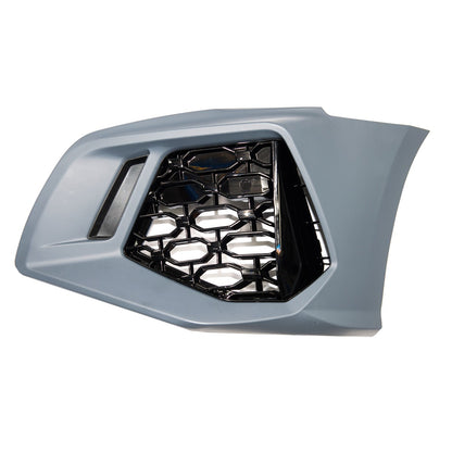Frontstoßstange mit PDC und Grill passend für Audi A3 8Y 2020-