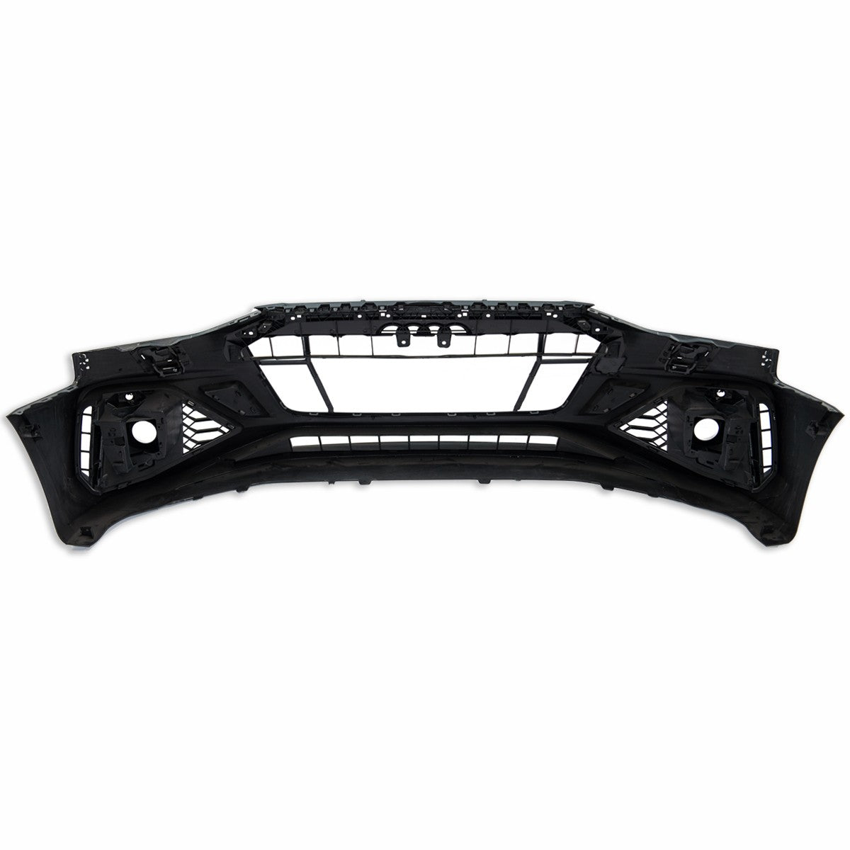Frontstoßstange und Grill mit PDC SRA passend für Audi A4 B9 8W 2020-2024