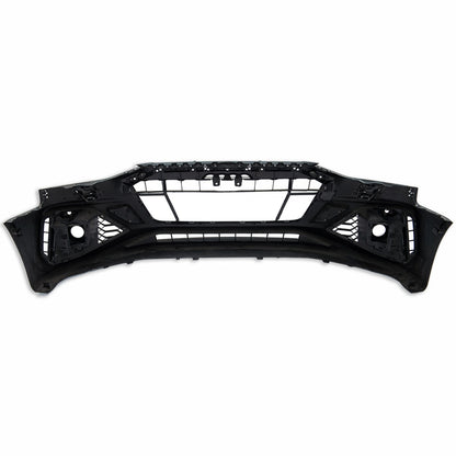 Frontstoßstange und Grill mit PDC SRA passend für Audi A4 B9 8W 2020-2024