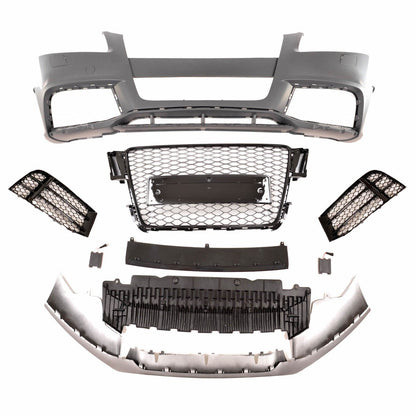 Frontstoßstange & Grill PDC SRA passend für Audi A5 8T 2007-2011
