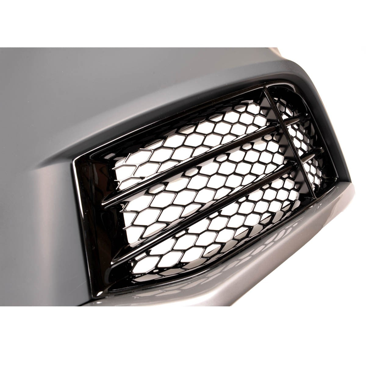Frontstoßstange & Grill PDC SRA passend für Audi A5 8T 2007-2011